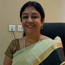 Dr. Nishi Guru Dr. Nishi Guru