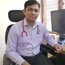 Dr. Siddharth Mulki Dr. Siddharth Mulki