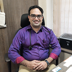 Dr.Vijith Shetty